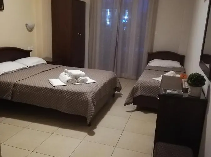 Denis And * Paralía