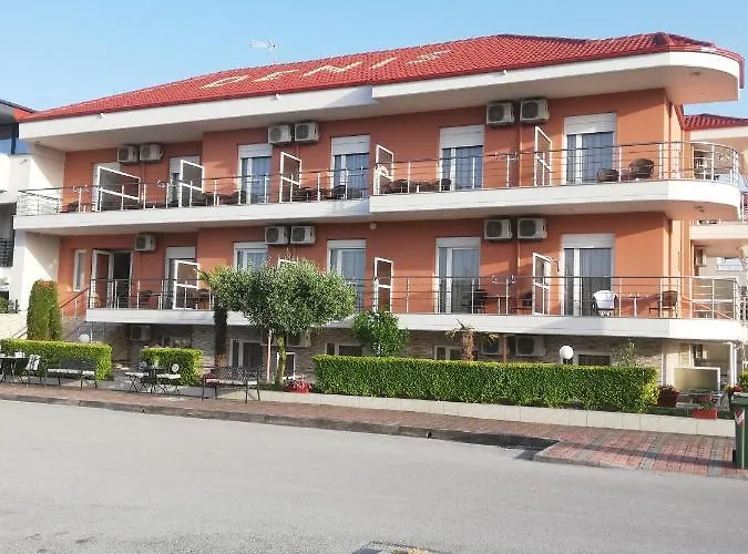 Denis And Apartman *