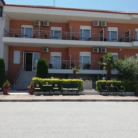 Denis And Apartment Paralia Katerinis