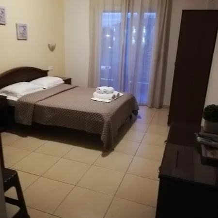 Apartmán Denis And