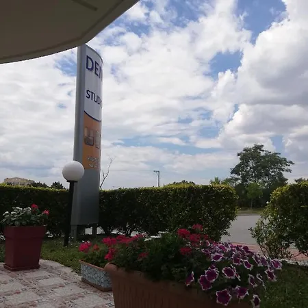 Apartment Denis And Paralia Katerinis
