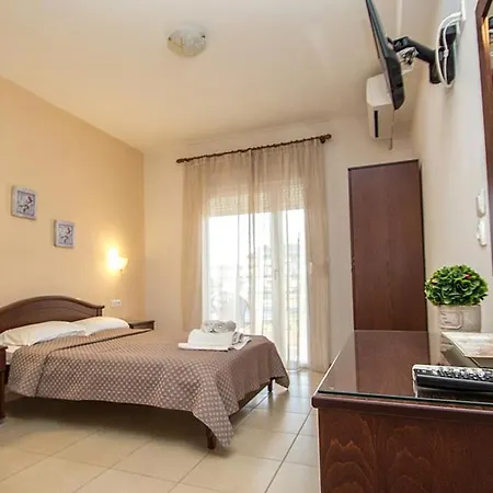 Denis Studios And Appartement