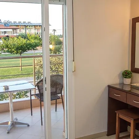 Appartement Denis Studios And