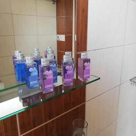 Apartmán Denis And *