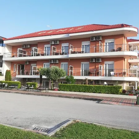 Denis Studios And Appartement *