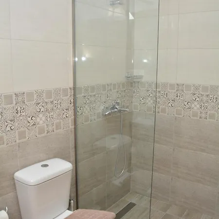 Apartment Denis And Paralia Katerinis