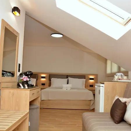 Denis Studios And Appartement Paralía