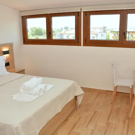 Apartmán Denis And Paralía